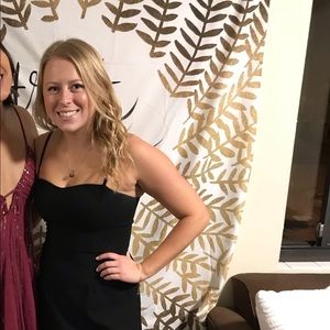 Meet your Posher, Kaitie